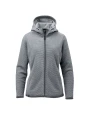 Sweat-shirts personnalisable STORMTECH  Sweat à capuche en polaire Medusa Femme