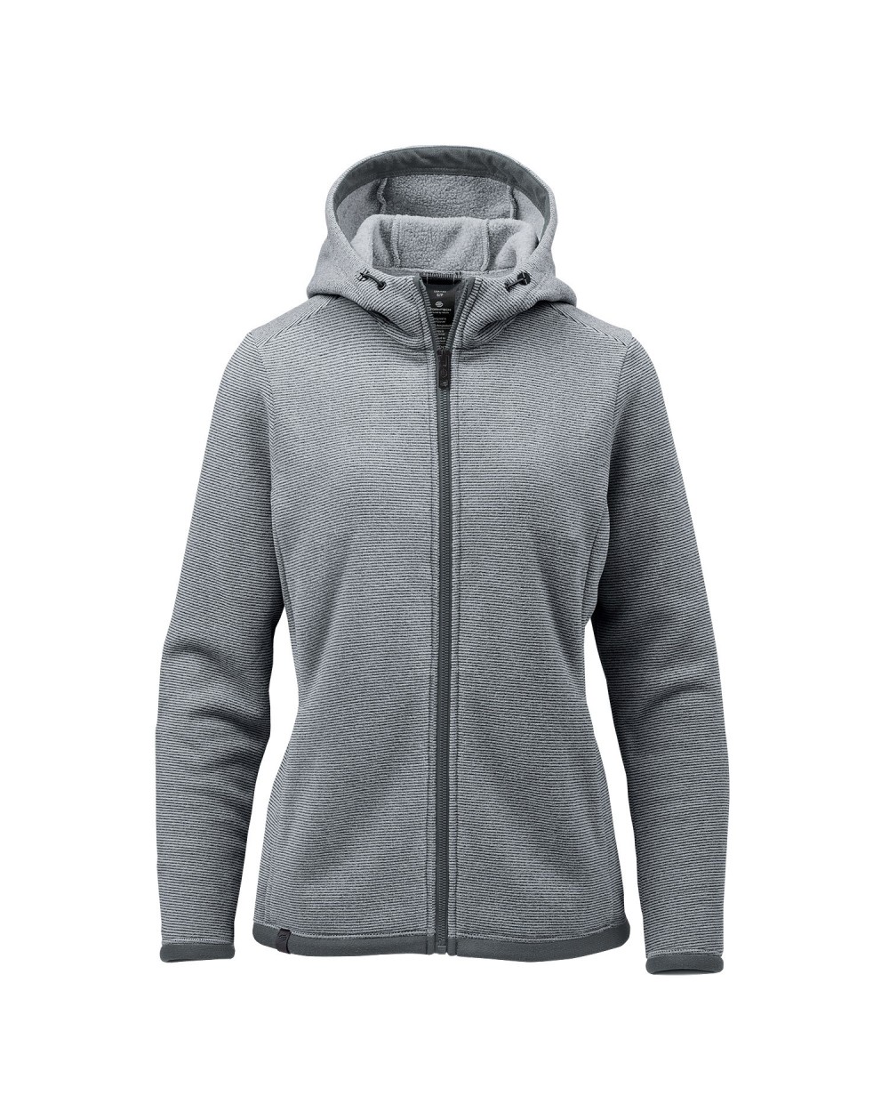 Sweat-shirts personnalisable STORMTECH  Sweat à capuche en polaire Medusa Femme