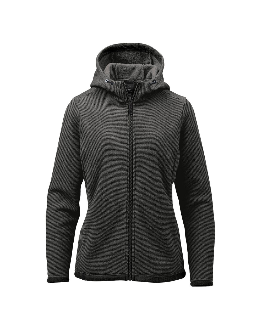 Sweat-shirts personnalisable STORMTECH  Sweat à capuche en polaire Medusa Femme