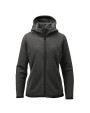 STORMTECH Women's Medusa fleece hoodie Sweatshirts personalisierbar