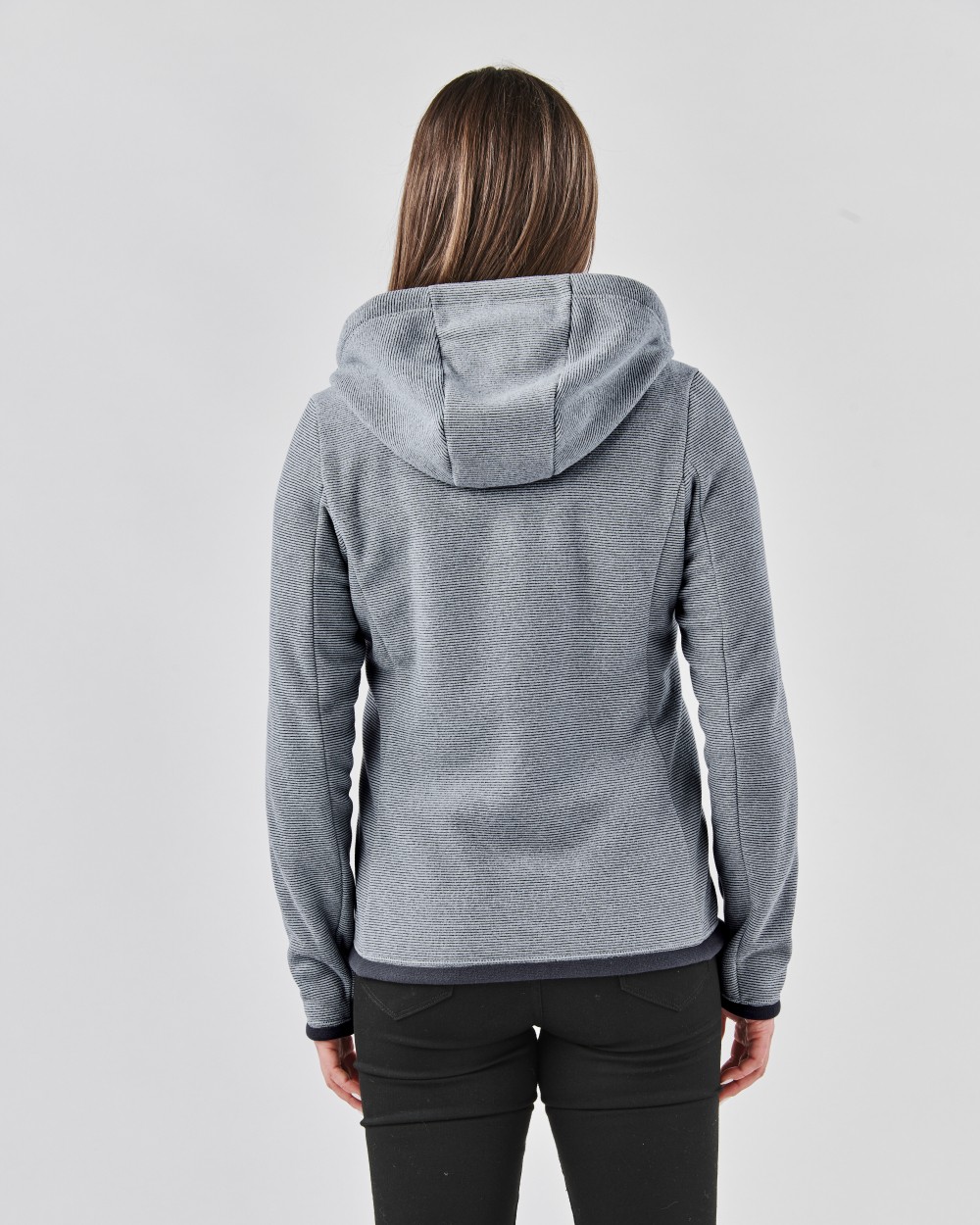 Sweat-shirts personnalisable STORMTECH  Sweat à capuche en polaire Medusa Femme