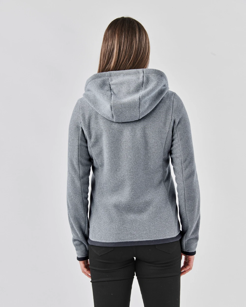 Sweaters & hoodies STORMTECH Women’s Medusa fleece hoodie voor bedrukking &amp; borduring