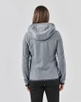 Sweat-shirts personnalisable STORMTECH  Sweat à capuche en polaire Medusa Femme