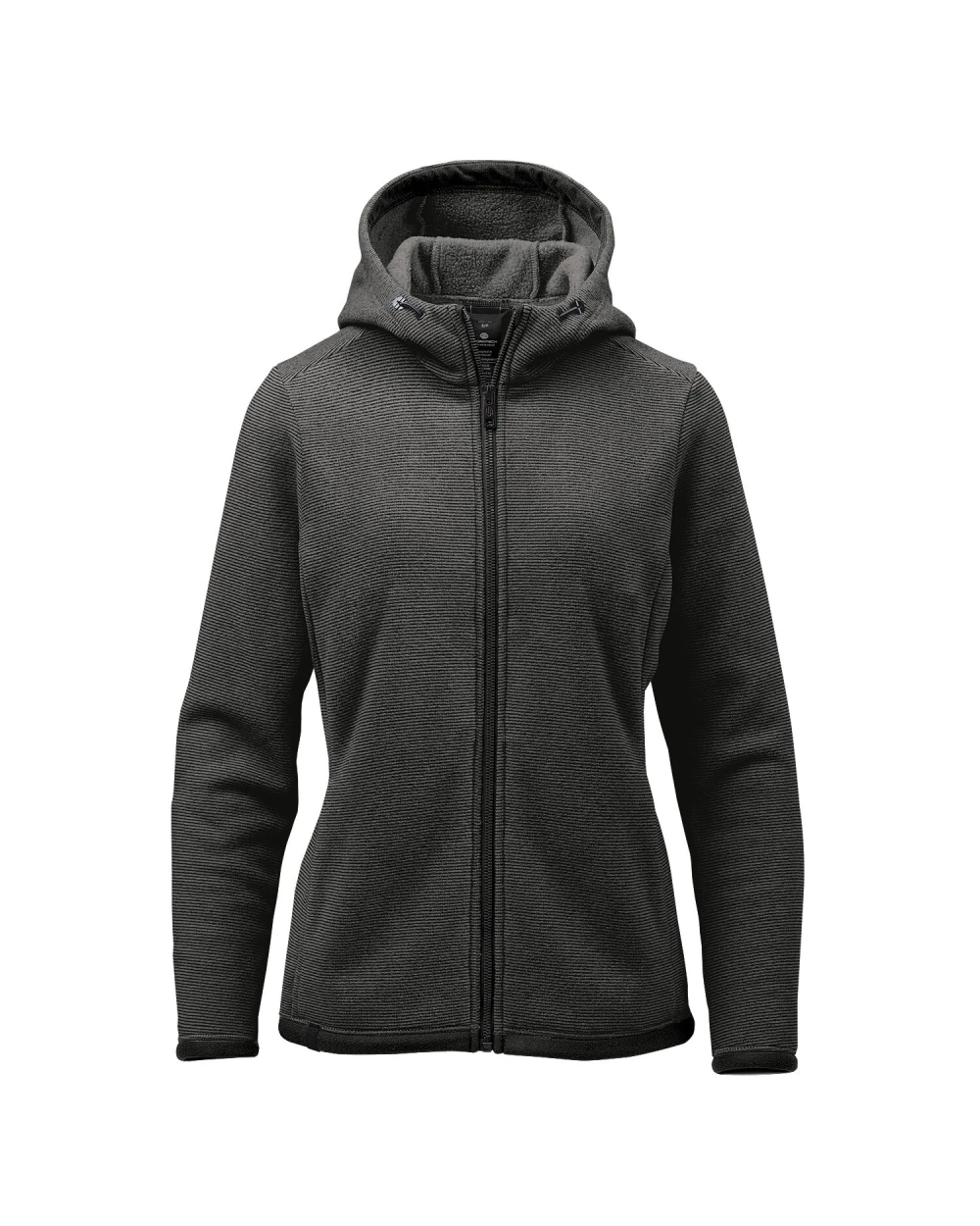 Sweat-shirts personnalisable STORMTECH  Sweat à capuche en polaire Medusa Femme
