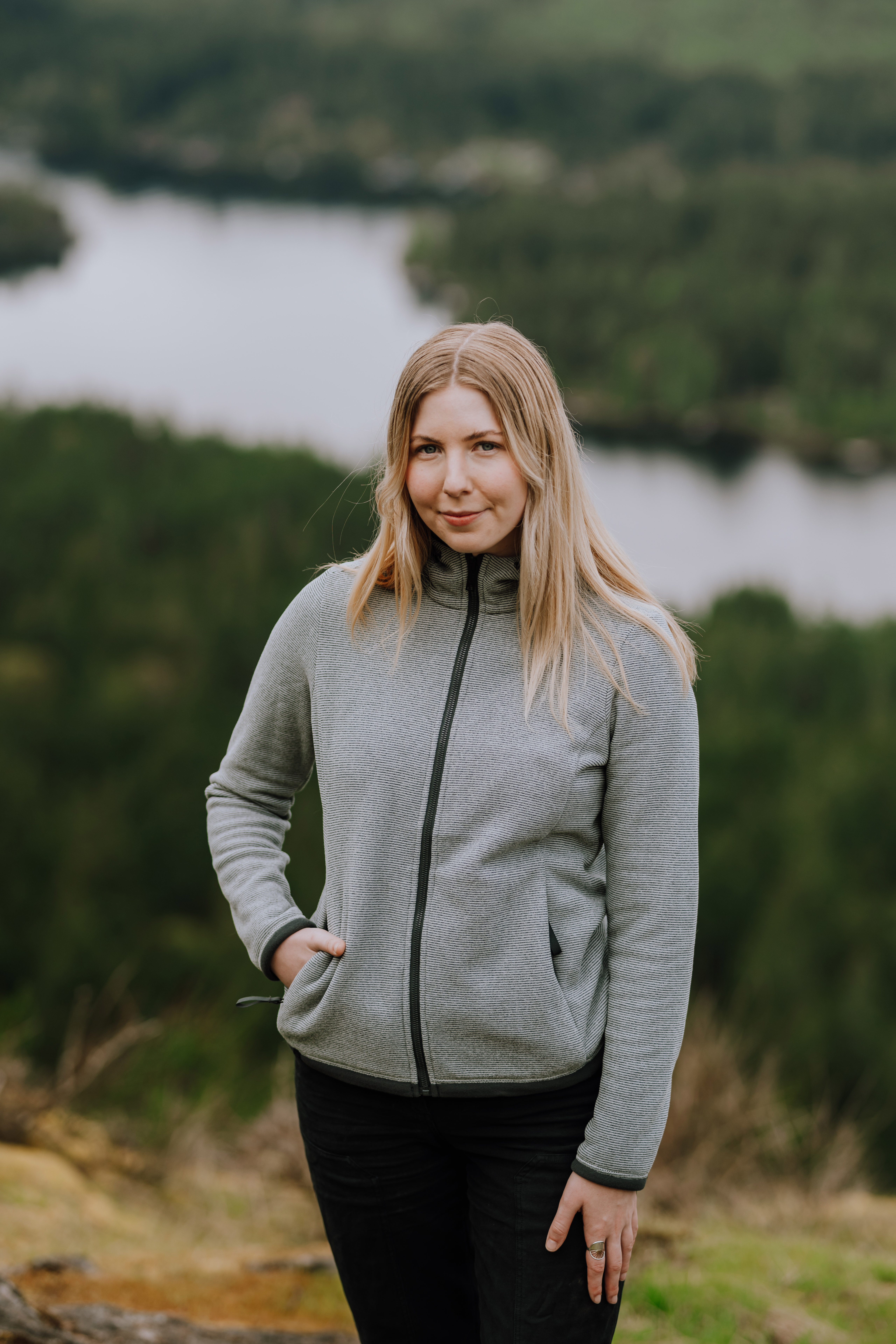 STORMTECH Women's Medusa fleece hoodie Sweatshirts personalisierbar