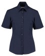 Chemises personnalisable KUSTOM KIT Business Shirt Short Sleeve