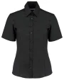 Chemises personnalisable KUSTOM KIT Business Shirt Short Sleeve