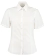 KUSTOM KIT Business Shirt Short Sleeve Hemden personalisierbar