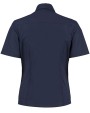 KUSTOM KIT Business Shirt Short Sleeve Hemden personalisierbar