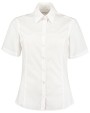 KUSTOM KIT Business Shirt Short Sleeve Hemden personalisierbar