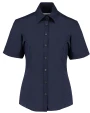 Chemises personnalisable KUSTOM KIT Business Shirt Short Sleeve