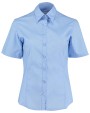 Chemises personnalisable KUSTOM KIT Business Shirt Short Sleeve