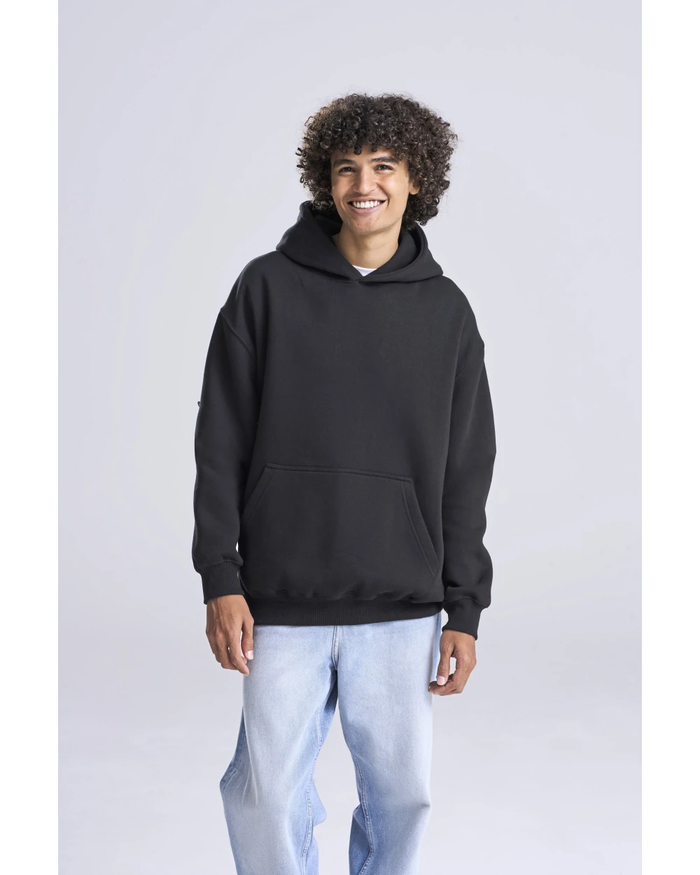 Sweat-shirts personnalisable AWDIS VISION HEAVYWEIGHT HOODIE