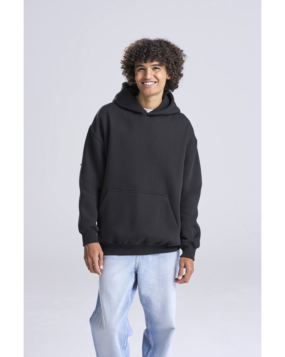 AWDIS Vision Heavyweight Hoodie Sweatshirts personalisierbar