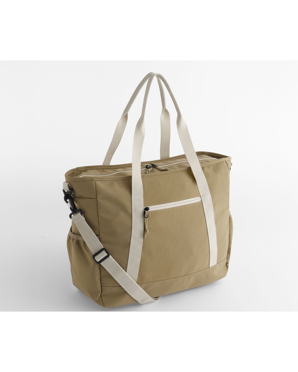 BAG BASE Tragetasche Ramble Tote Bags personalisierbar