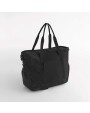 Tote bags BAG BASE Cabas tas Ramble voor bedrukking &amp; borduring