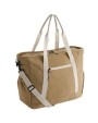 Tote bags personnalisable BAG BASE Sac cabas Ramble
