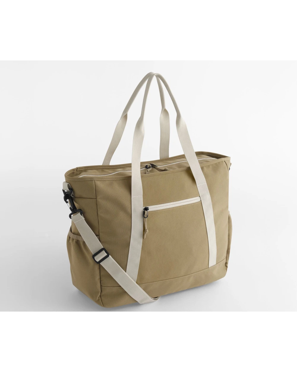 BAG BASE Tragetasche Ramble Tote Bags personalisierbar