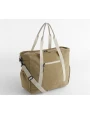 Tote bags BAG BASE Cabas tas Ramble voor bedrukking &amp; borduring