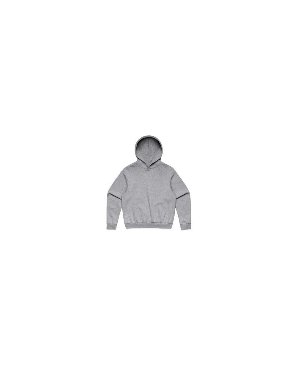Laines polaires personnalisable AS COLOUR Box Minus Hood [-4cm] 5172
