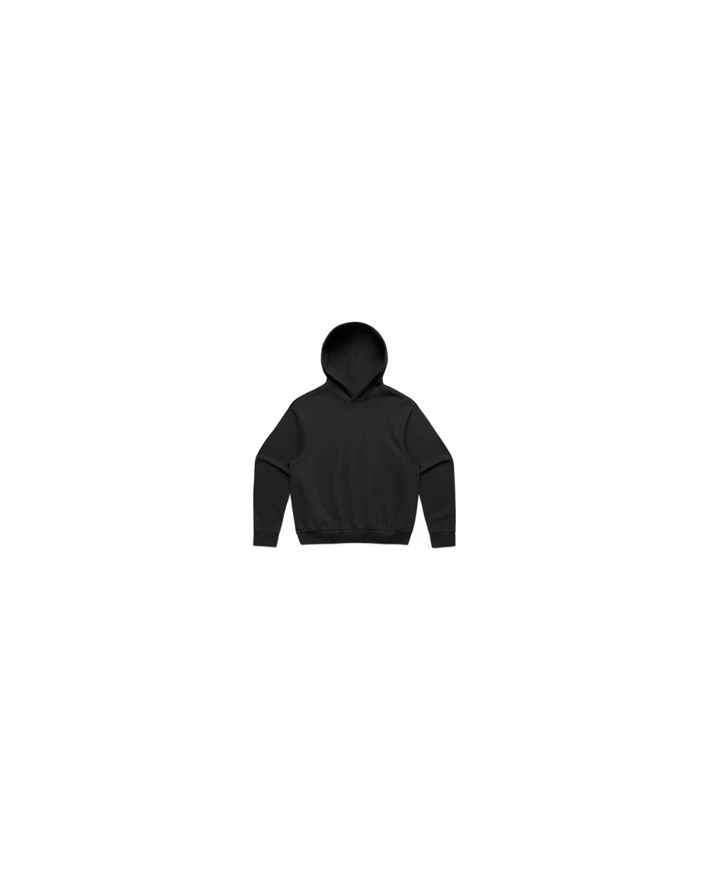 AS COLOUR Box Minus Hood [-4cm] 5172 Polar Fleeces personalisierbar