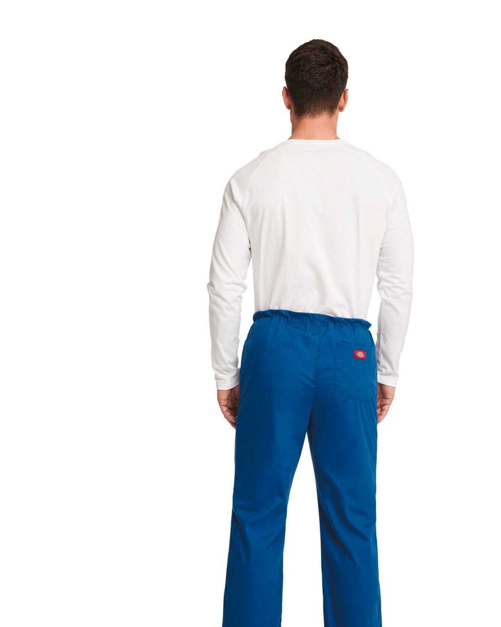 Broeken DICKIES Uniseks Broek met trekkoordje standard taille voor bedrukking &amp; borduring
