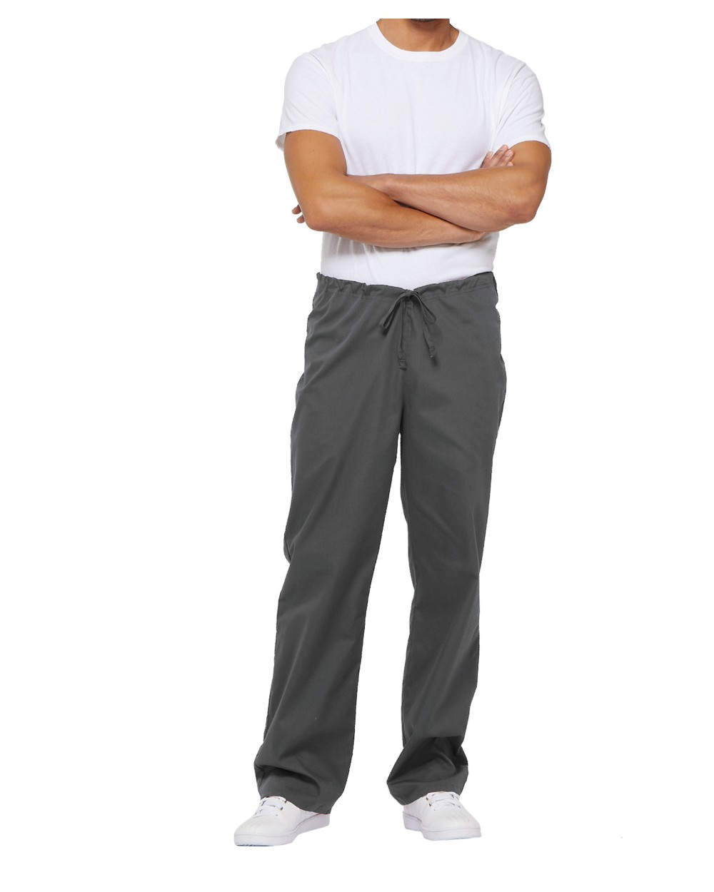 Broeken DICKIES Uniseks Broek met trekkoordje standard taille voor bedrukking &amp; borduring