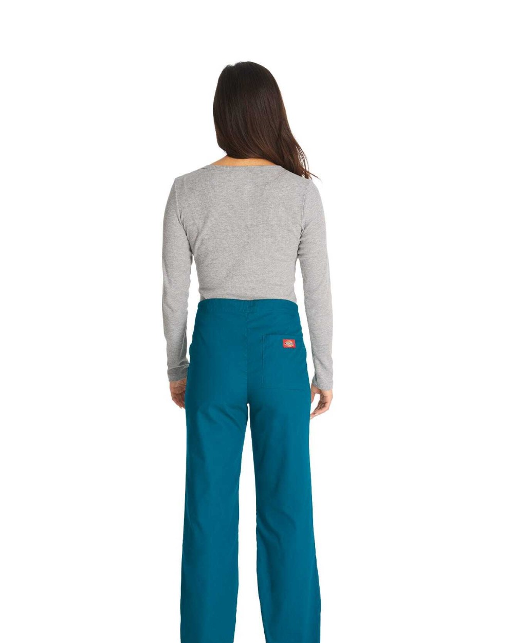 Pantalons personnalisable DICKIES Pantalon à cordon de serrage à taille standard unisexe