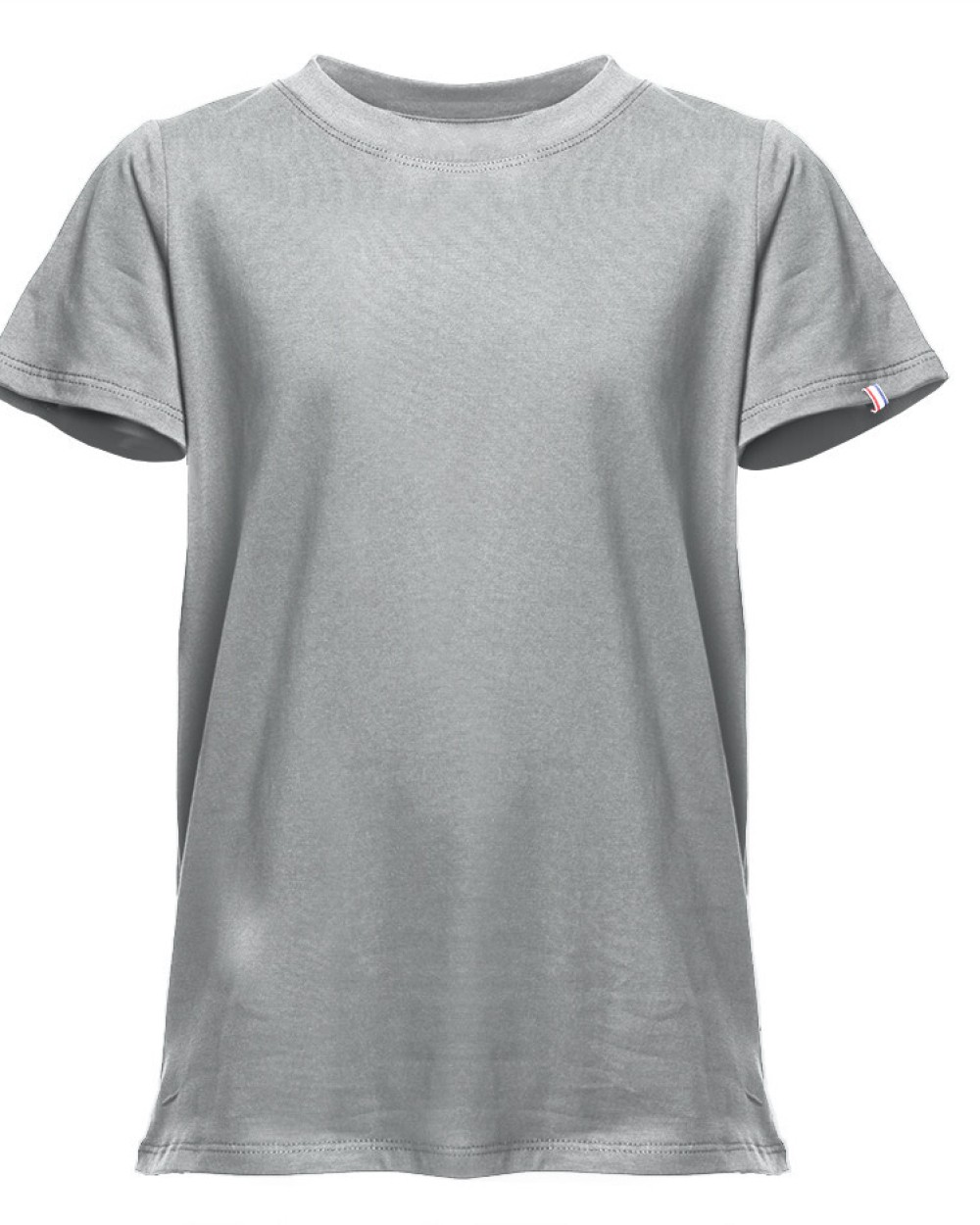 T-shirts ET SI ON L'APPELAIT FRANCIS TITI FRANCIS voor bedrukking &amp; borduring