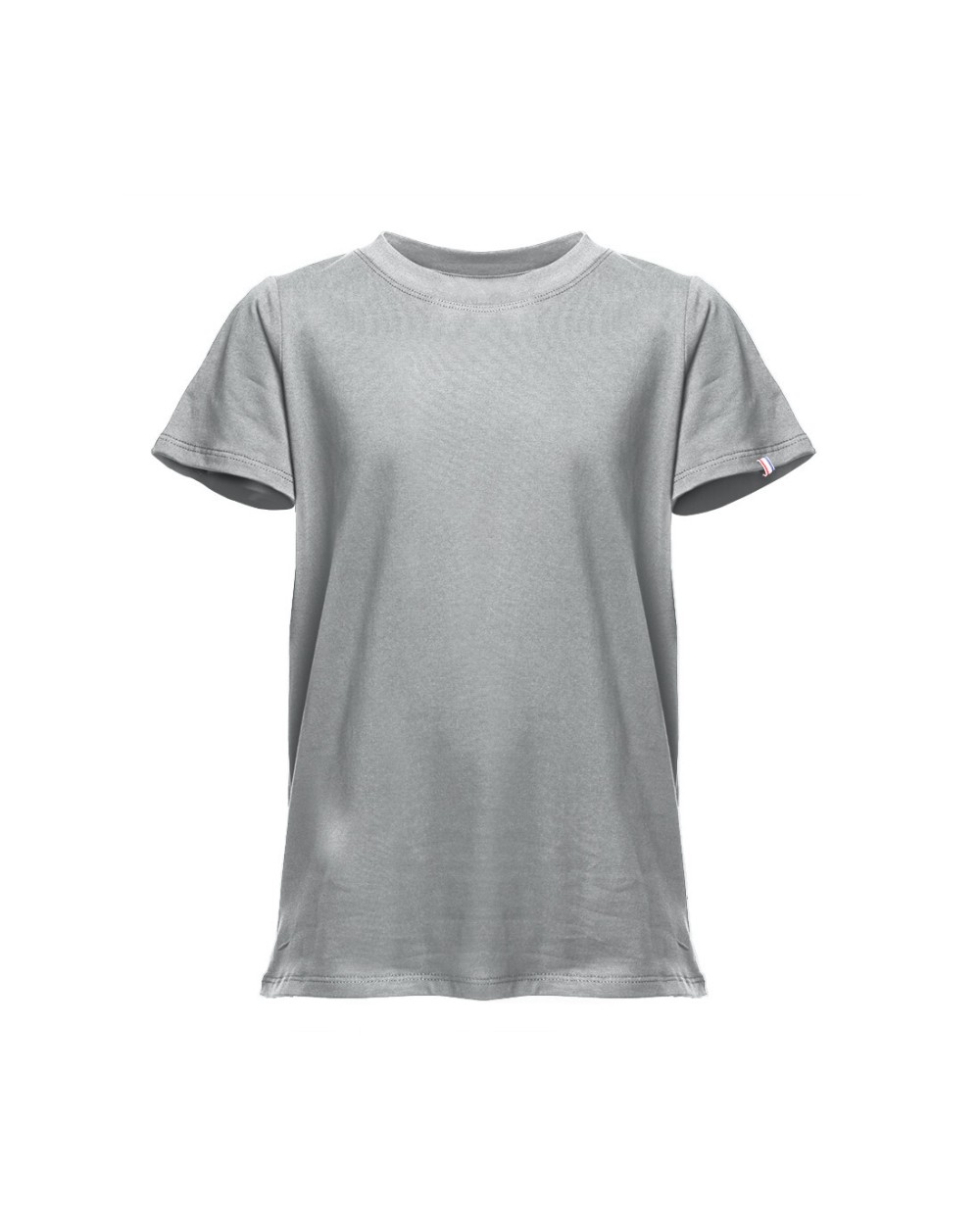 T-shirts ET SI ON L'APPELAIT FRANCIS TITI FRANCIS voor bedrukking &amp; borduring