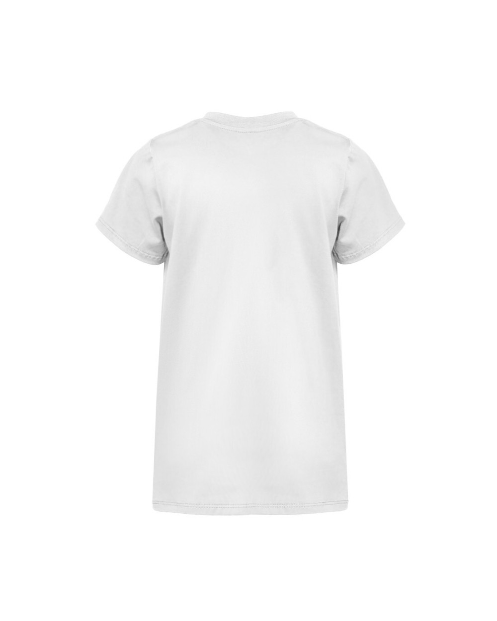 T-shirts ET SI ON L'APPELAIT FRANCIS TITI FRANCIS voor bedrukking &amp; borduring