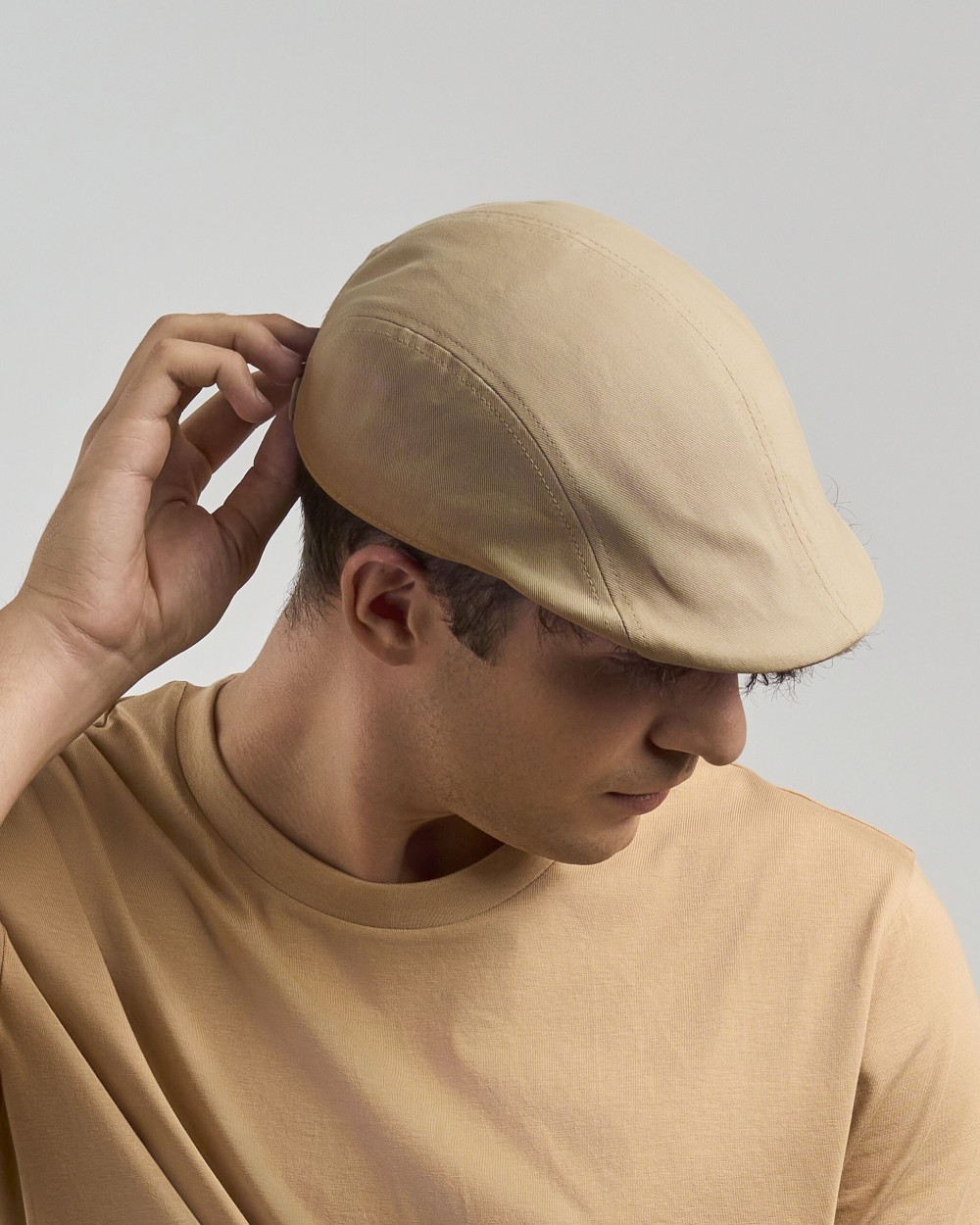 Casquettes personnalisable ATLANTIS SWING-S