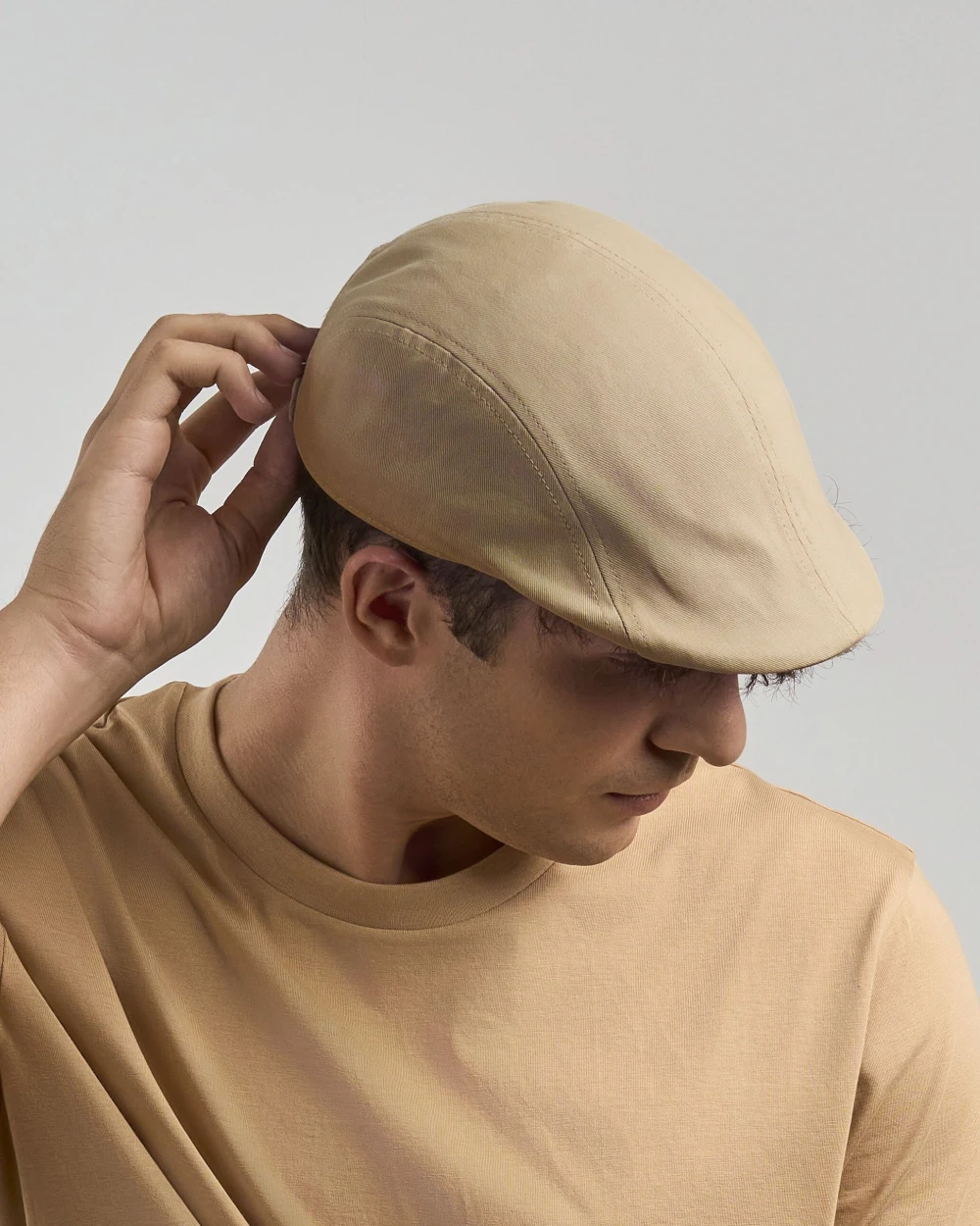 Casquettes personnalisable ATLANTIS SWING-S