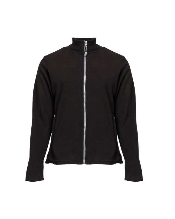 Laines polaires personnalisable BLACK & MATCH GRIZZLY WOMEN