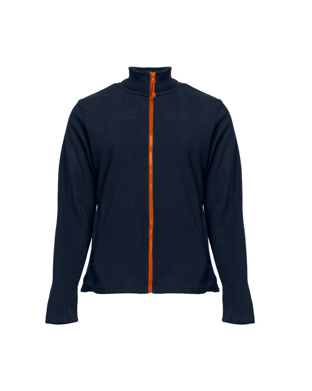 BLACK & MATCH GRIZZLY WOMEN Polar Fleeces personalisierbar