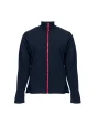 BLACK & MATCH GRIZZLY WOMEN Polar Fleeces personalisierbar