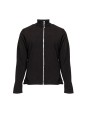 Polar Fleeces BLACK & MATCH GRIZZLY WOMEN voor bedrukking &amp; borduring