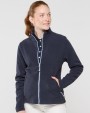 BLACK & MATCH GRIZZLY WOMEN Polar Fleeces personalisierbar