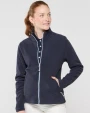 Laines polaires personnalisable BLACK & MATCH GRIZZLY WOMEN