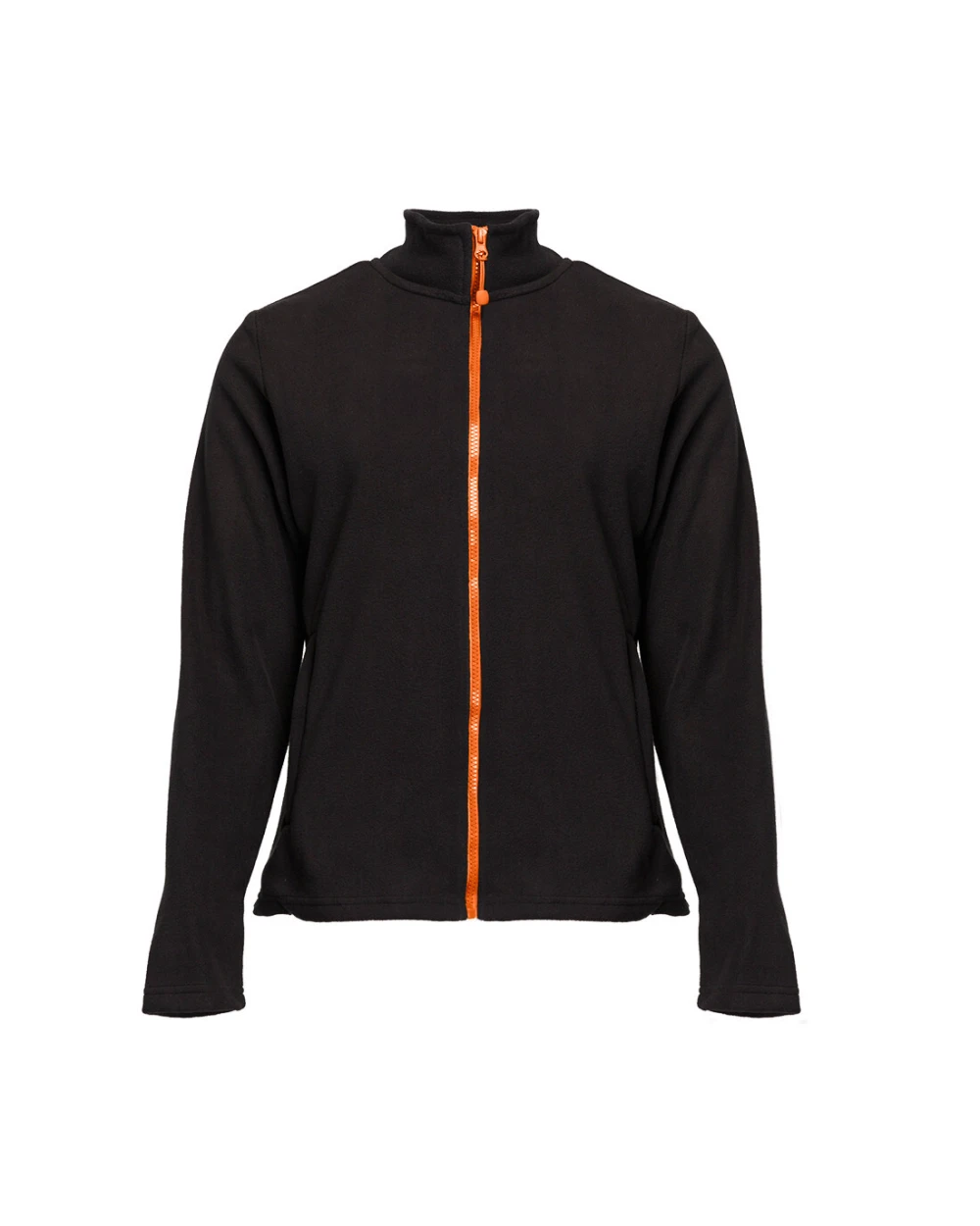 BLACK & MATCH GRIZZLY WOMEN Polar Fleeces personalisierbar