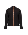 BLACK & MATCH GRIZZLY WOMEN Polar Fleeces personalisierbar