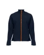Polar Fleeces BLACK & MATCH GRIZZLY WOMEN voor bedrukking &amp; borduring