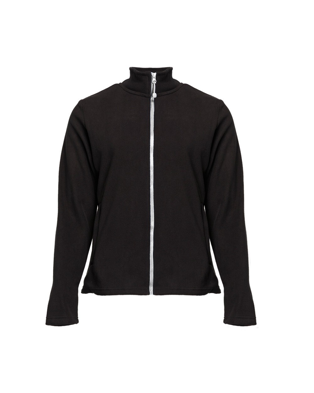 BLACK & MATCH GRIZZLY WOMEN Polar Fleeces personalisierbar