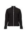 Polar Fleeces BLACK & MATCH GRIZZLY WOMEN voor bedrukking &amp; borduring