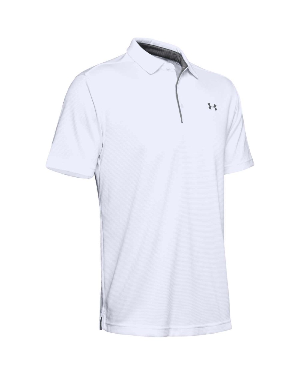 UNDER ARMOUR UA Tech™ polo Poloshirts personalisierbar