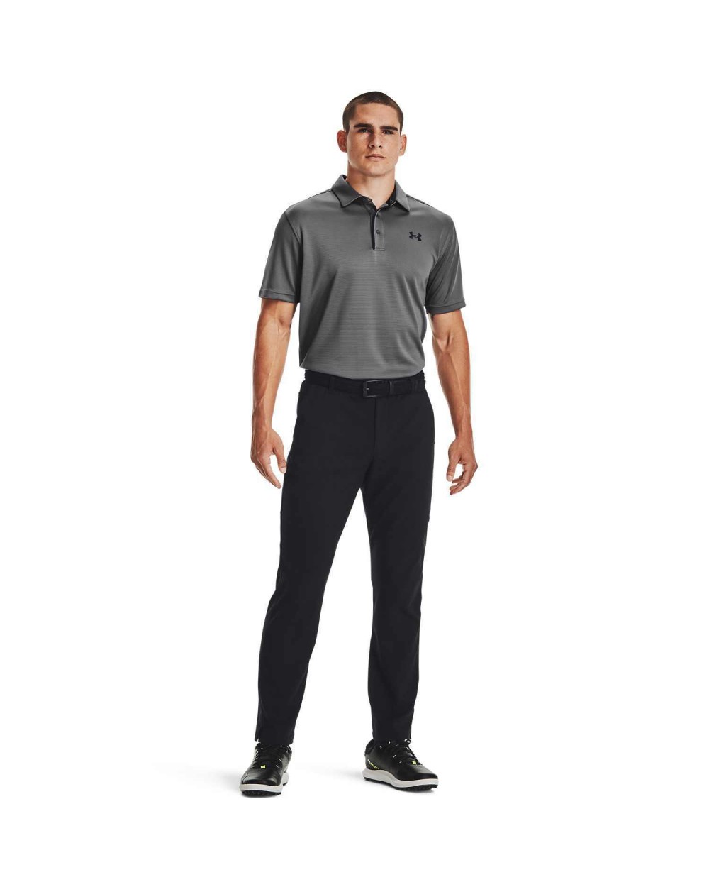 UNDER ARMOUR UA Tech™ polo Poloshirts personalisierbar