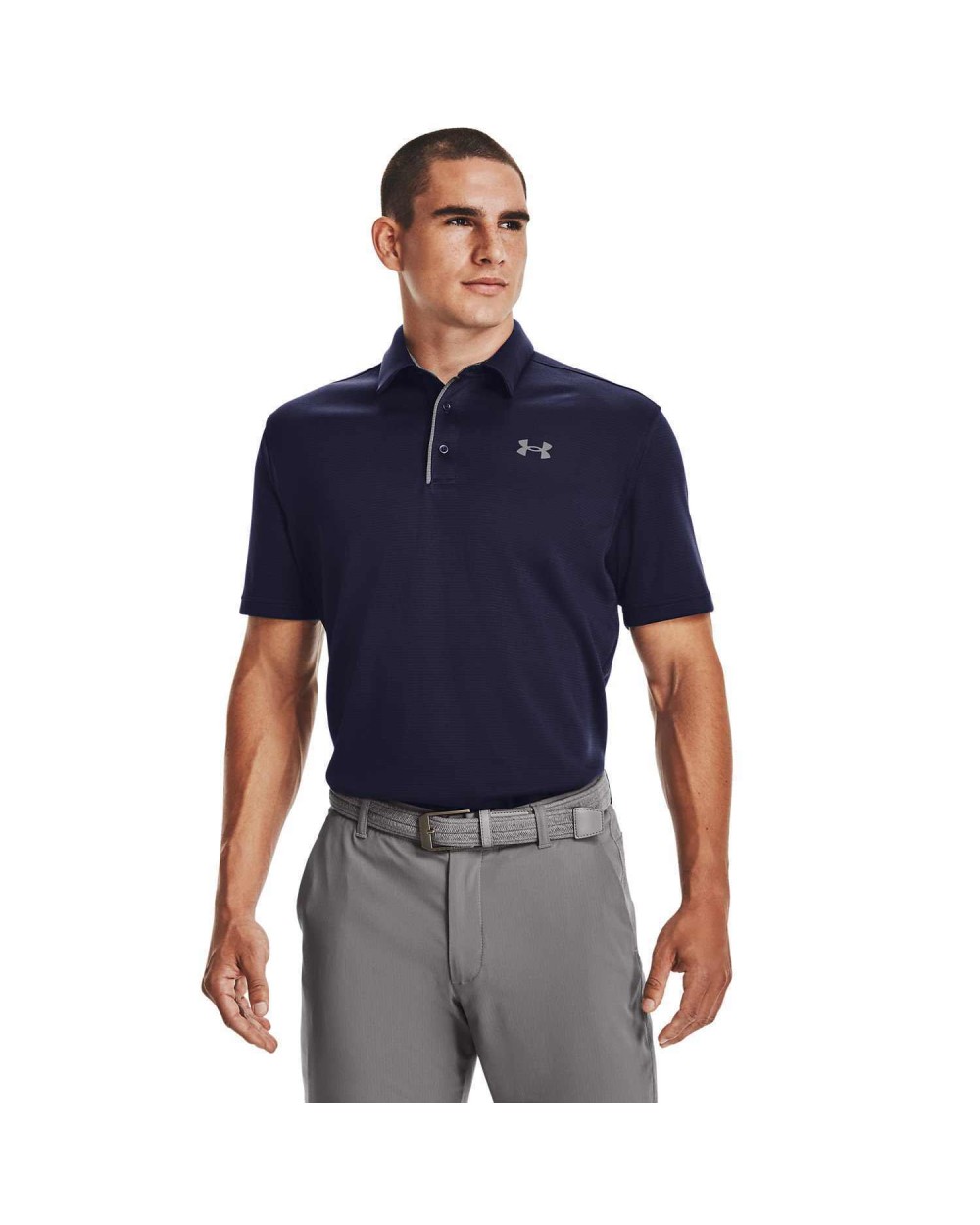UNDER ARMOUR UA Tech™ polo Poloshirts personalisierbar
