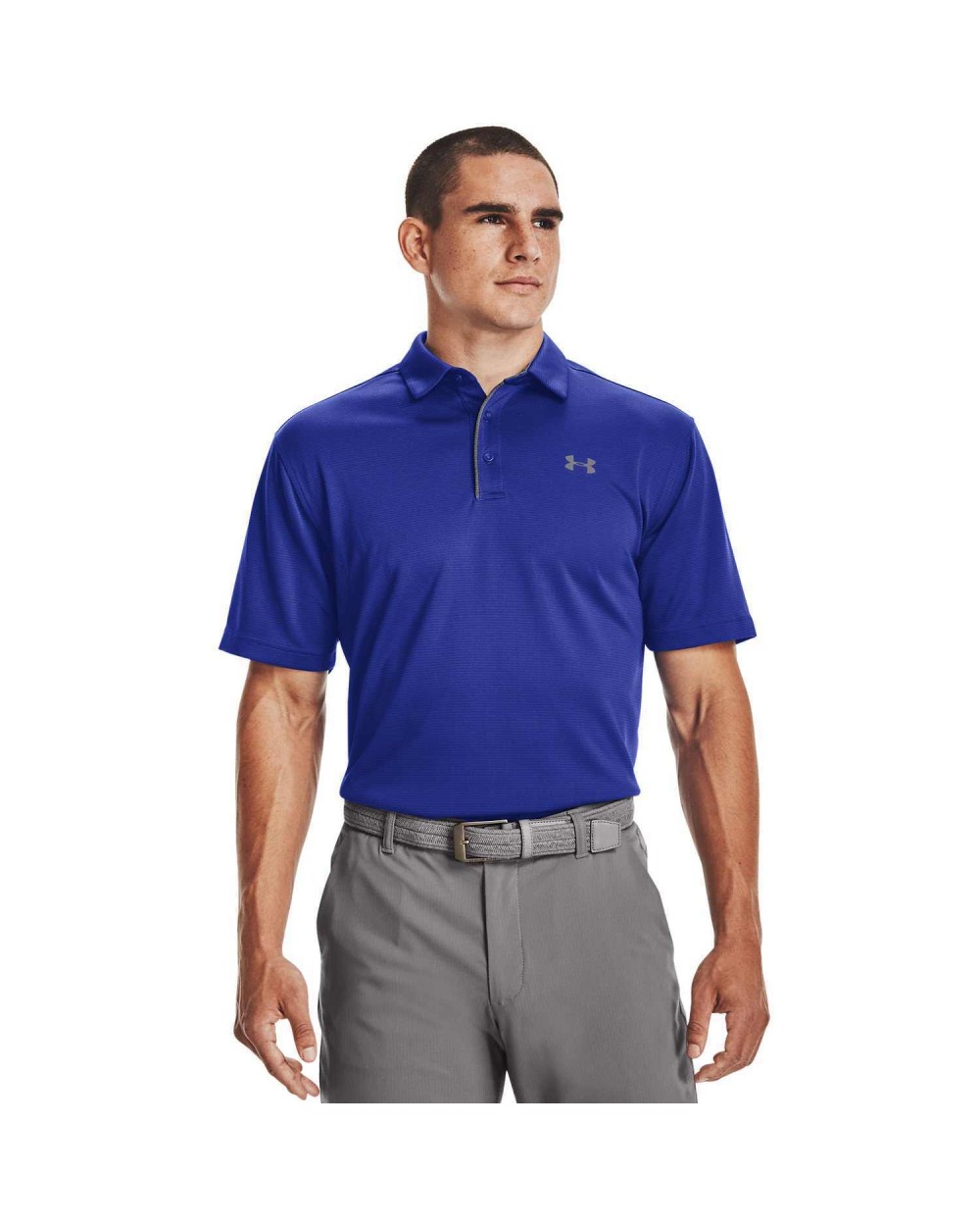 UNDER ARMOUR UA Tech™ polo Poloshirts personalisierbar