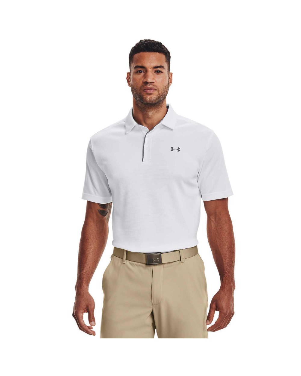 Polo's UNDER ARMOUR UA Tech™ polo voor bedrukking &amp; borduring