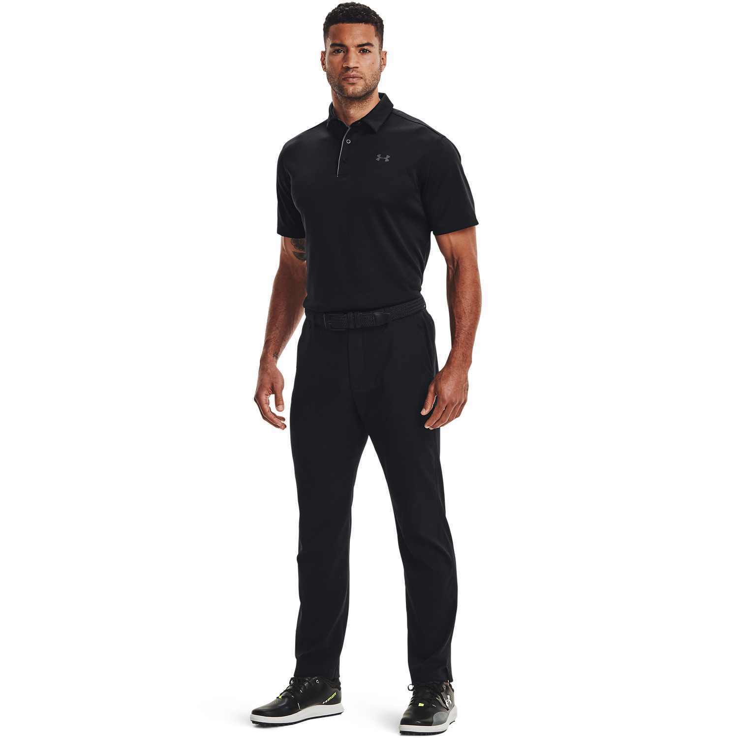 Polos personnalisable UNDER ARMOUR Polo UA Tech™